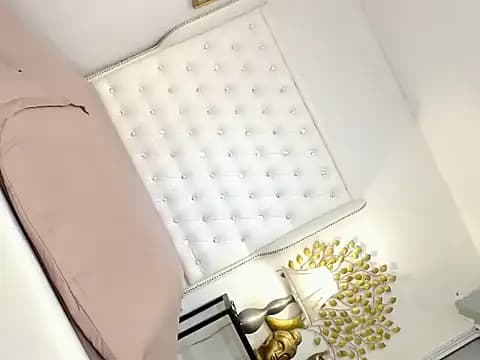 camillejoson live cam