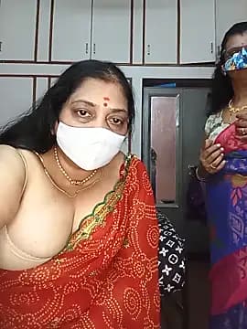 Kannada-telugu-wifes live cam