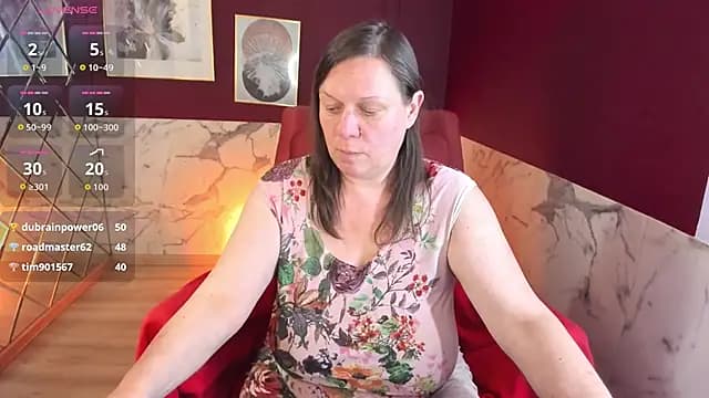 KellyPerfection live cam