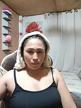 Filipina_Desire live cam
