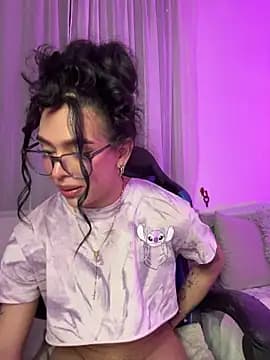 Samantha_Bernardo live cam