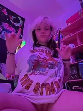 Cutiepiespanks live cam