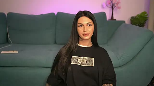 SinfulStar live cam
