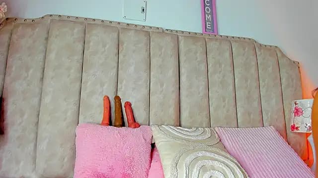 BrithanyParker_ live cam