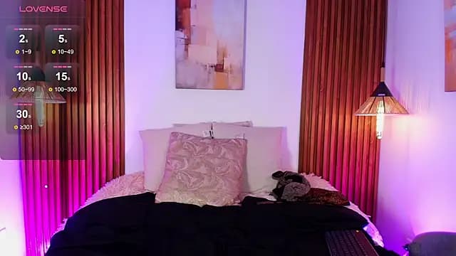 Stefy_Harris live cam