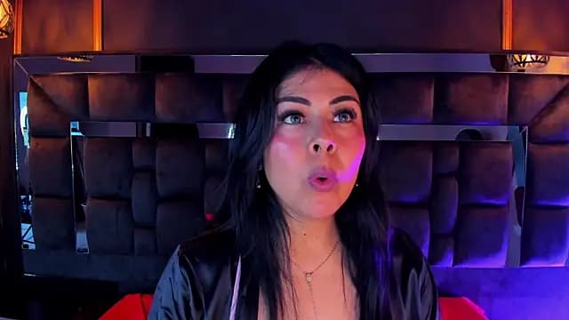 Aniajoness_ live cam