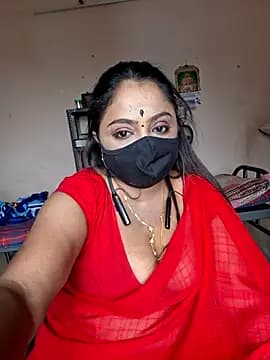 queendivya live cam