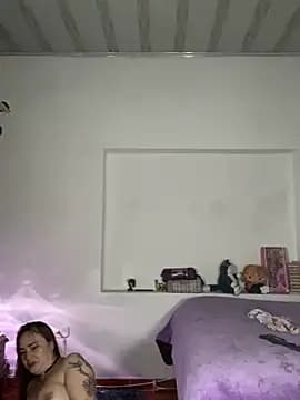 Tammy_Parker live cam