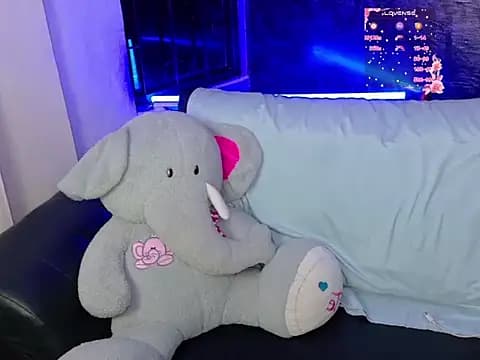 Shadai_Ross live cam