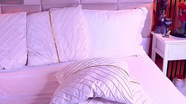 BunnyGoneBad live cam