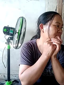 Jiju-min live cam