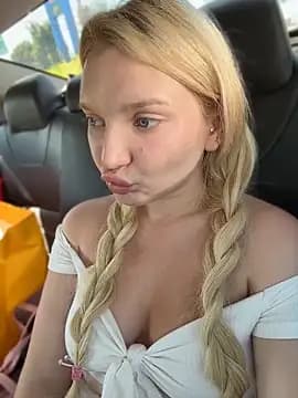 AmmyHot live cam