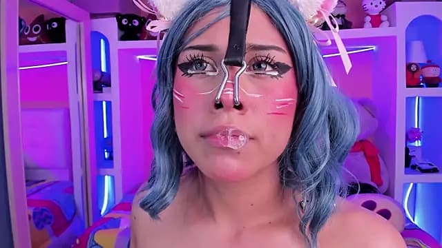 miss___megan live cam