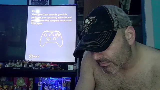 Novabear6996 live cam