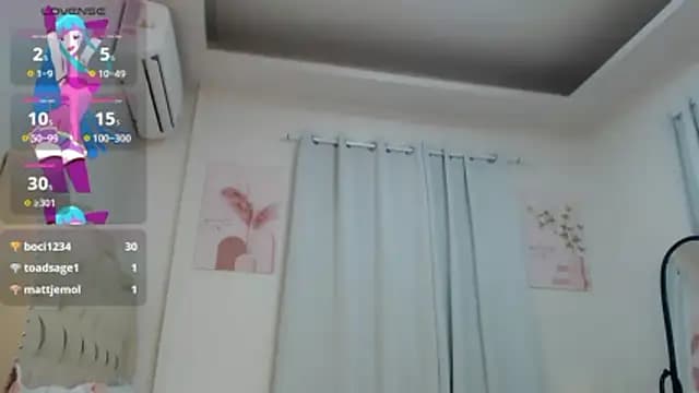 Femme_fatale69 live cam