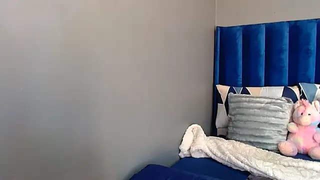 Candycrush2555 live cam