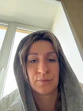 EvvaMur live cam