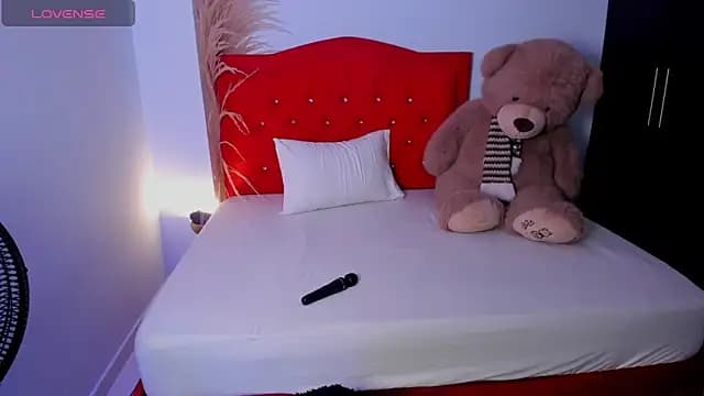 Samantha_luv_ live cam