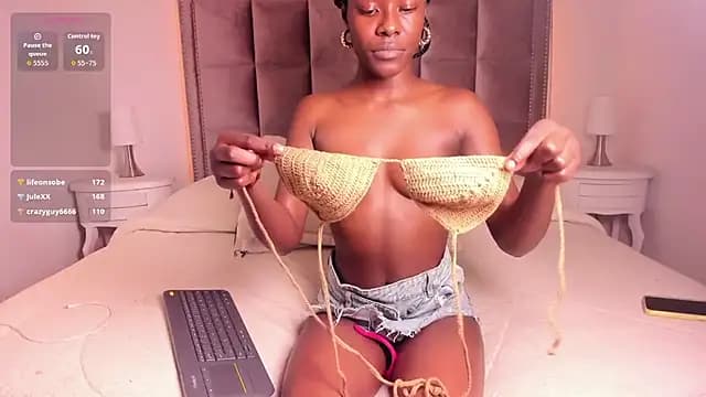 MissCattleya live cam