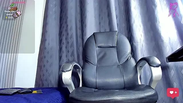 Julian_Smith21 live cam