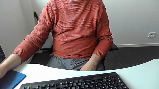 Buggemann live cam