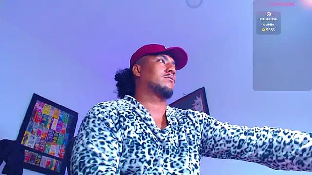 yosoy_enzo2020 live cam