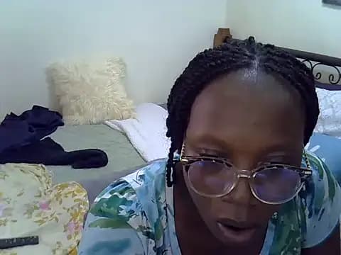 Sweet_Bear live cam