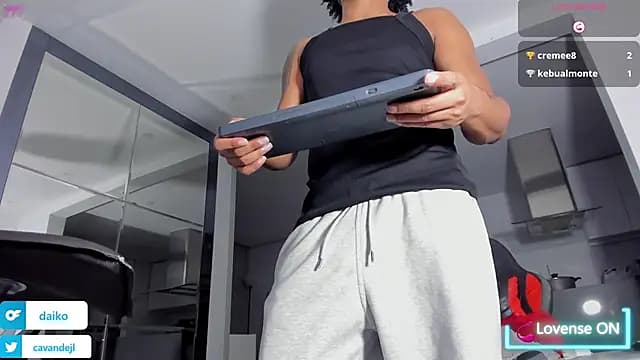 daikokuten_ live cam