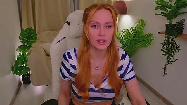 Love_Call live cam