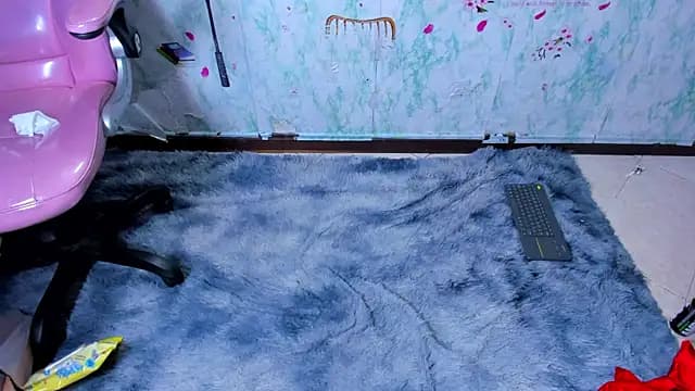 Pamesmith live cam