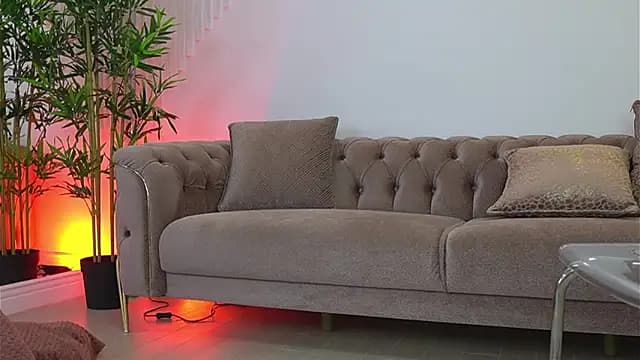 TifannyRay live cam