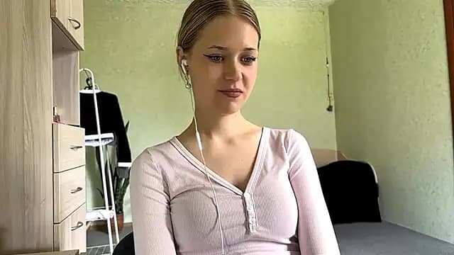 ZaidaSchwarten live cam