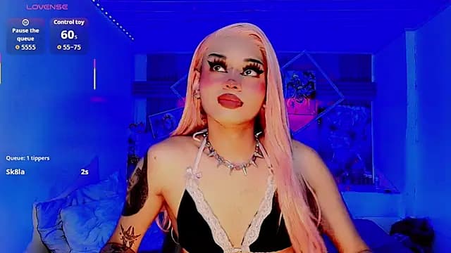 Lisa_sparkleee live cam
