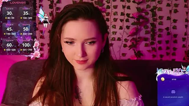Tiny_BunnyX live cam