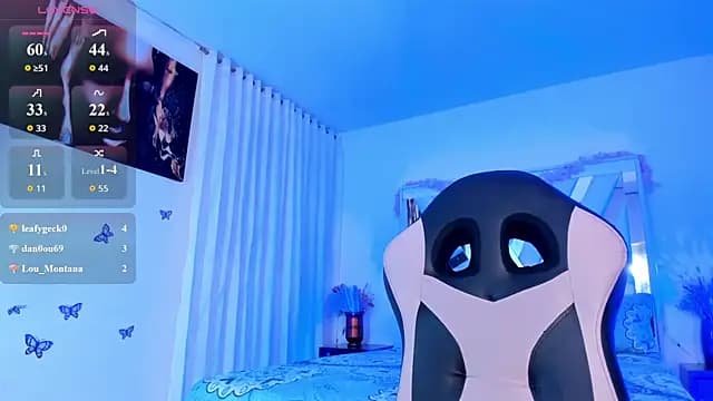 himiko_togaa live cam