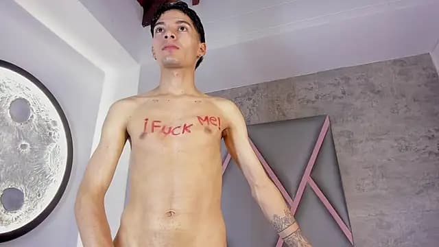 Yefersonyoss live cam