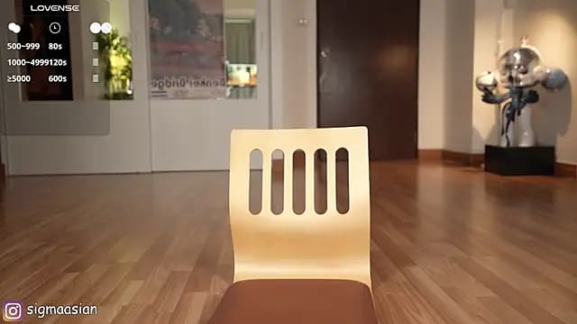 sigmasian live cam