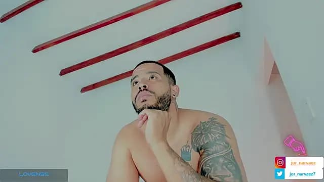 jorge_narvaezz live cam