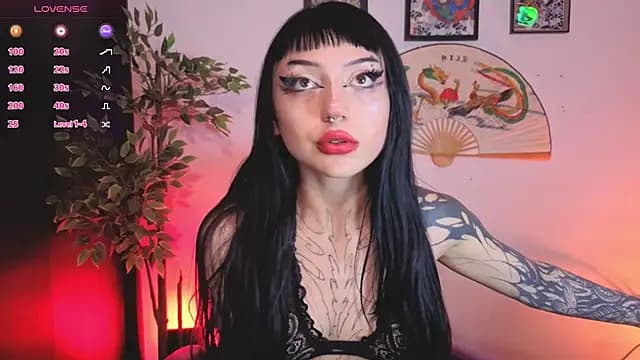 catipetite live cam