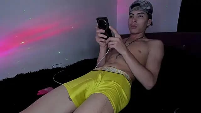 HeellBoy_ live cam
