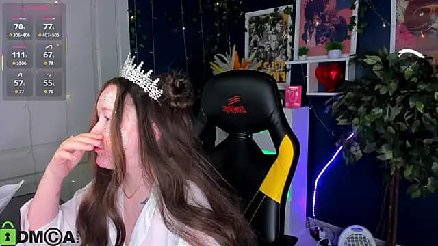 Sara_Robinson live cam