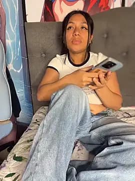 Im_Little live cam
