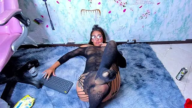 Pamesmith live cam