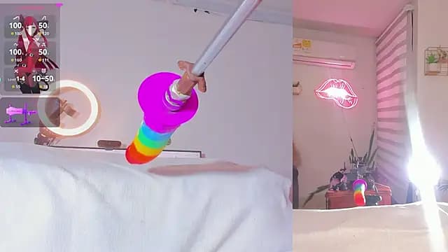 Maria_Jones_ live cam