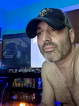 Novabear6996 live cam