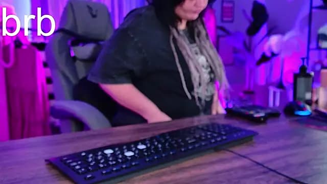 MaryHarrys live cam