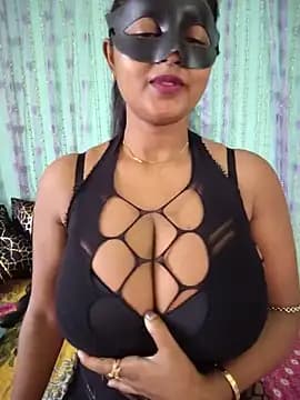 Ishu_Lovee live cam