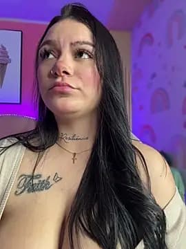 Megaan__More live cam