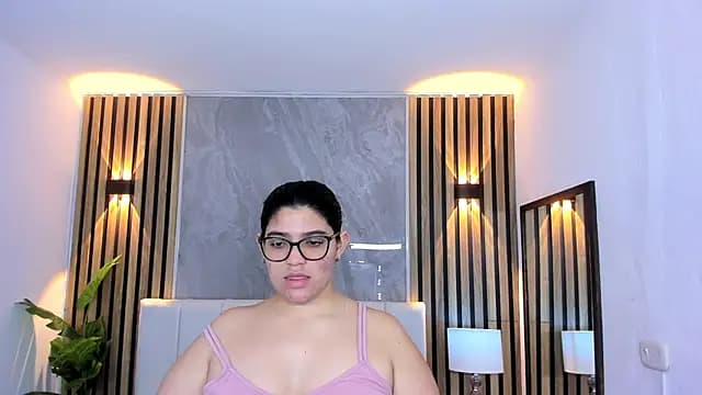 Carlotta_de_velour live cam