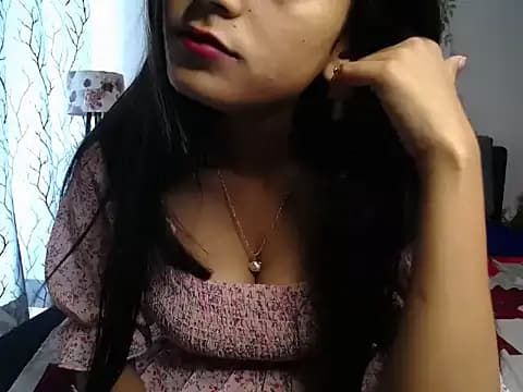 _Shanvii_ live cam